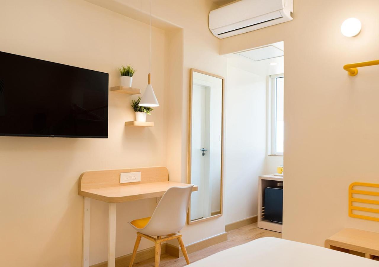 Bloom Hotel - Jayanagar Bangalore Bagian luar foto