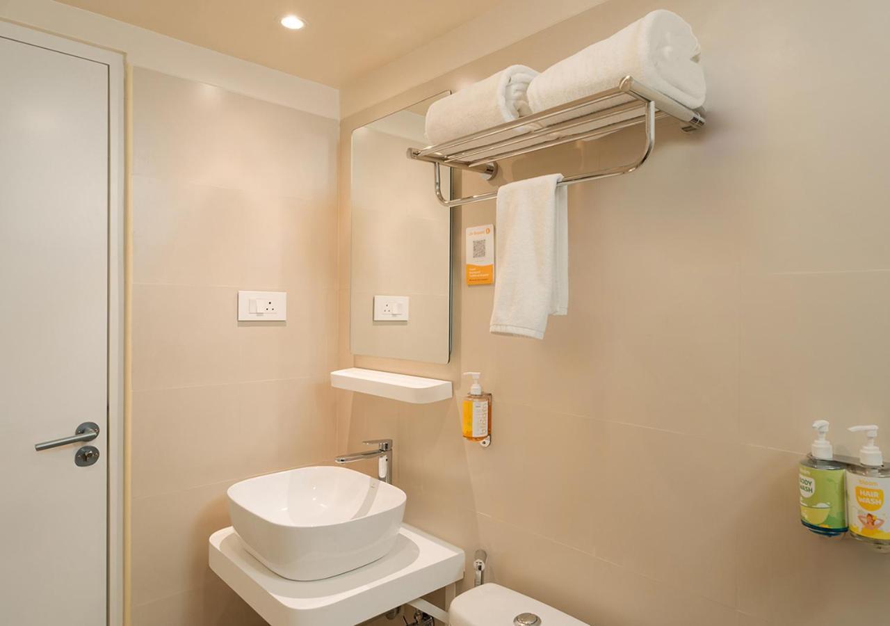 Bloom Hotel - Jayanagar Bangalore Bagian luar foto